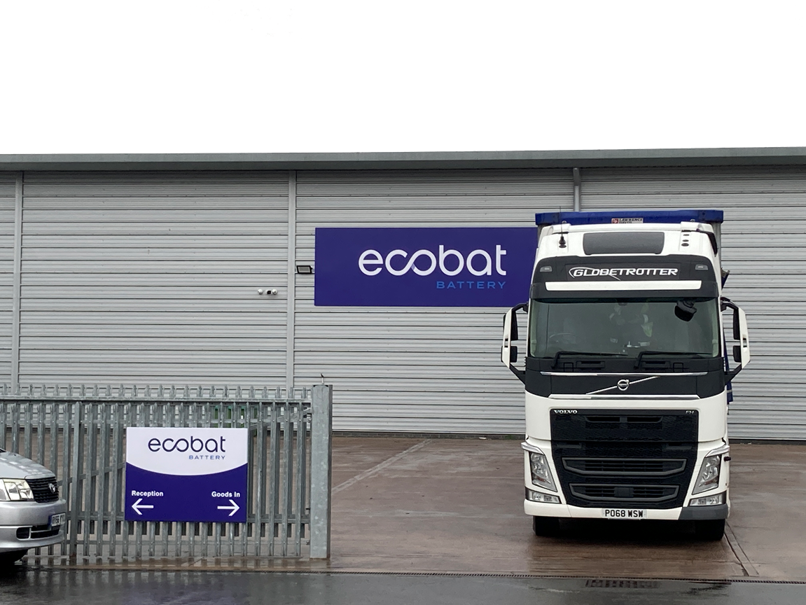 Ecobat Ecobat Battery Division Acquired by Endless LLP